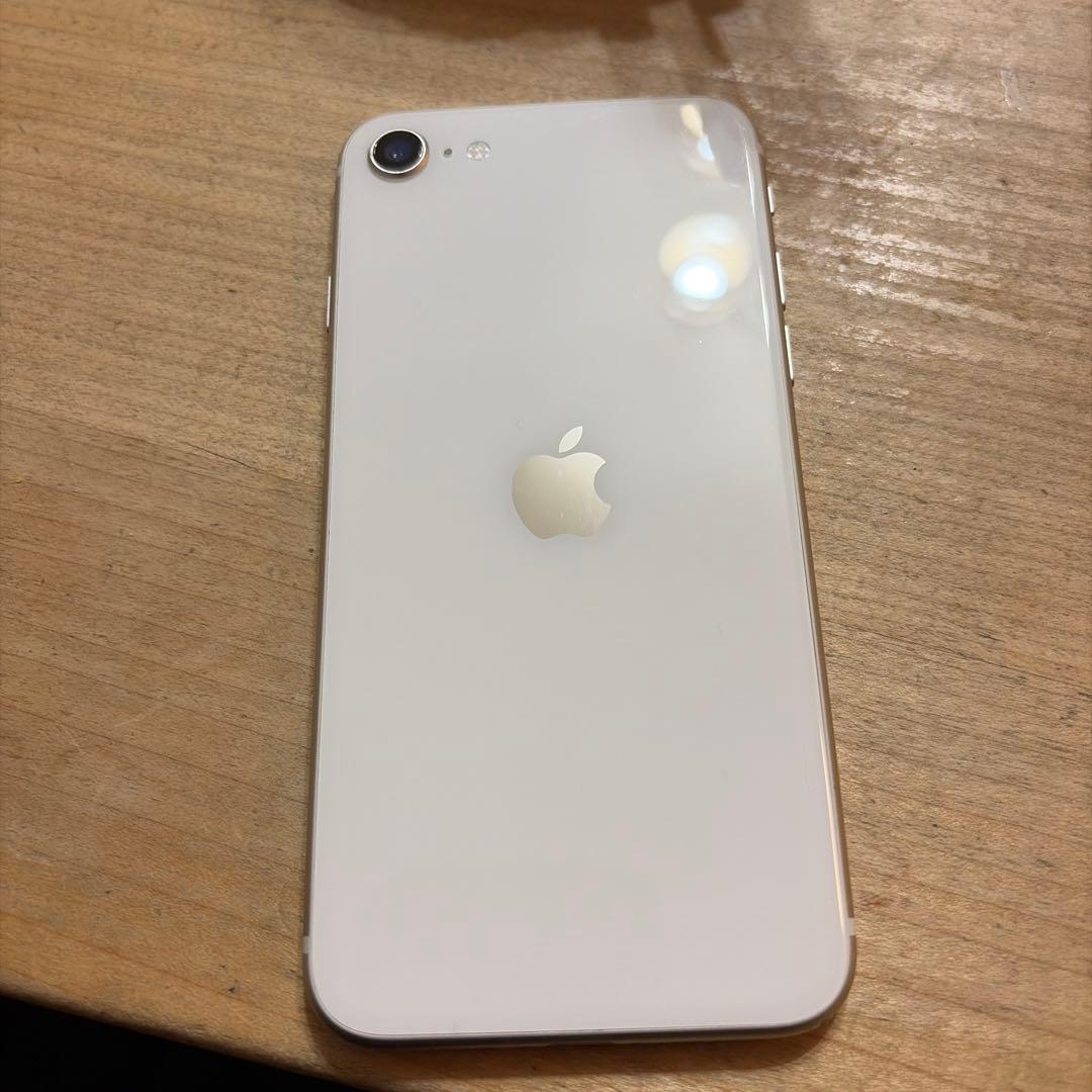 iPhone se第三世代