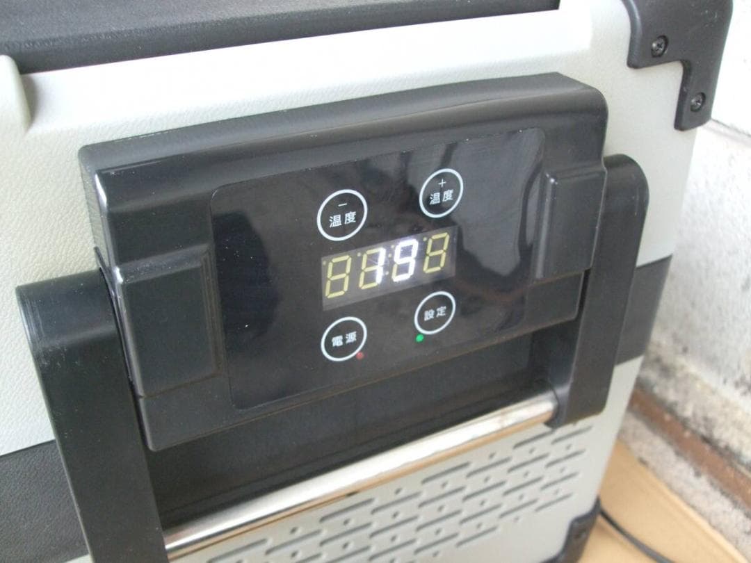 EENOUR イーノウ 32 クーラー ボックス BOX 冷蔵 冷凍 AC DC