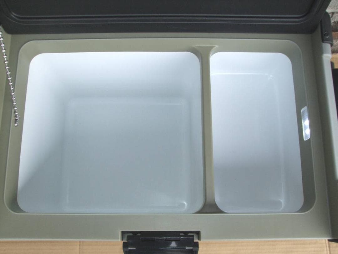 EENOUR イーノウ 32 クーラー ボックス BOX 冷蔵 冷凍 AC DC