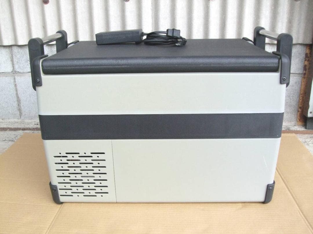 EENOUR イーノウ 32 クーラー ボックス BOX 冷蔵 冷凍 AC DC