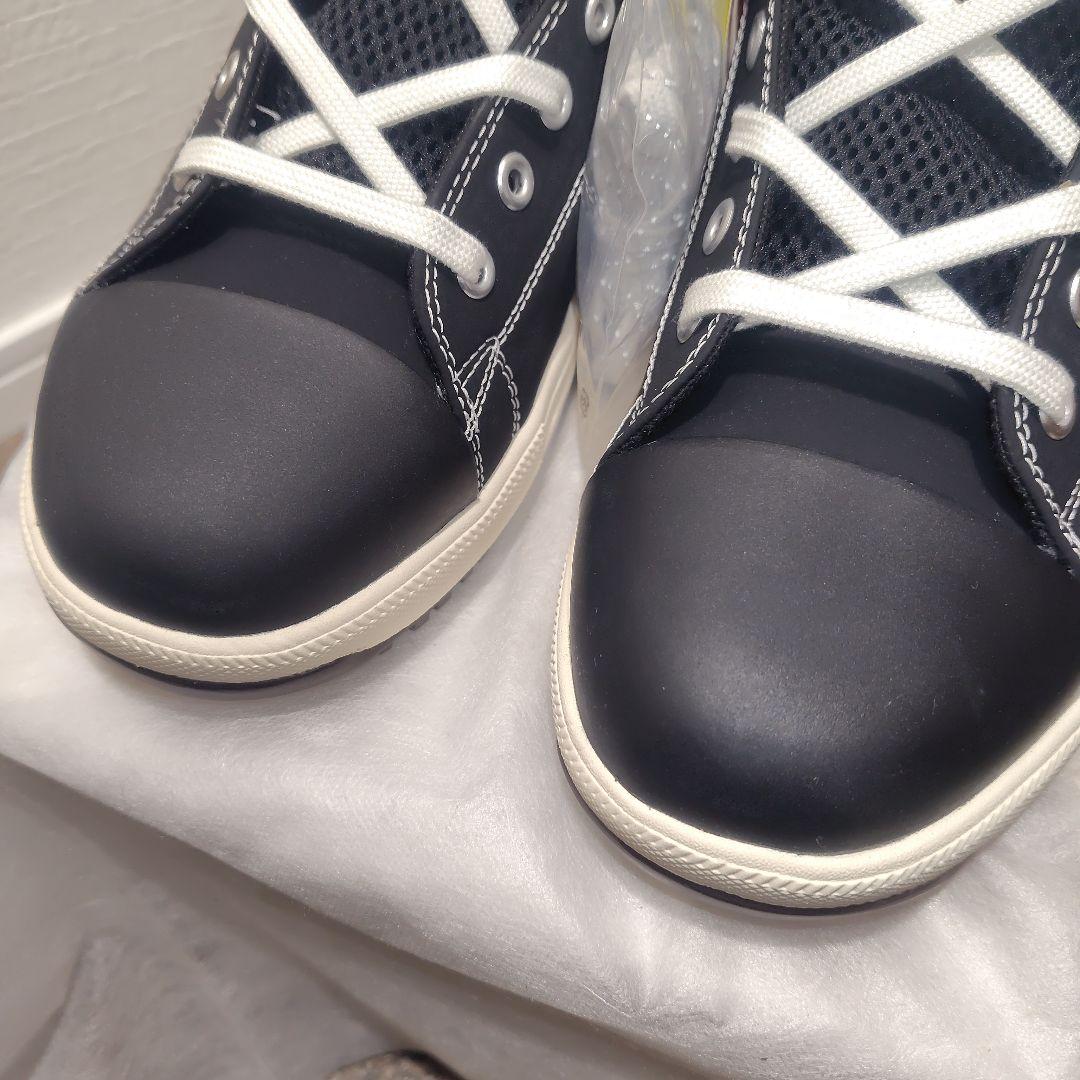 【新品】CONVERSE ALL STAR PS HI 安全靴 完売サイズ