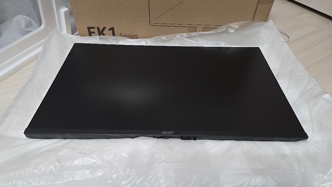 R*r様 エイサー Acer 27インチ I EK271Ebmix