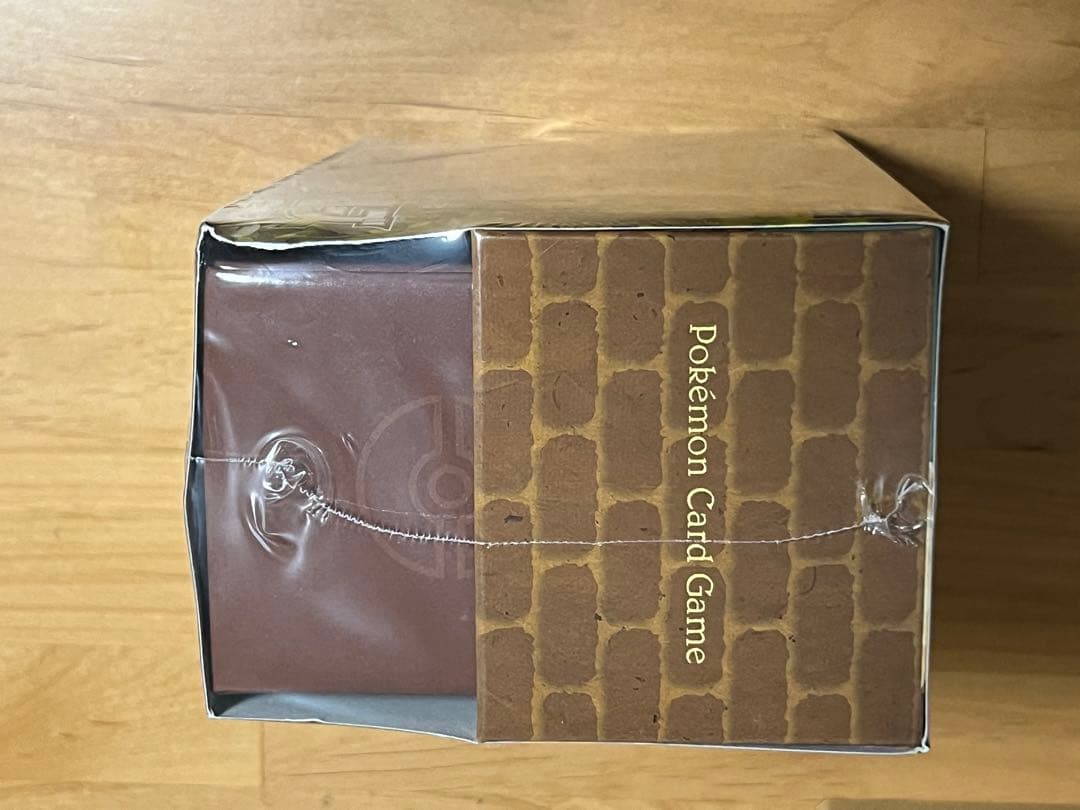 ポケモンカード イーブイヒローズ イーブイズセット 未開封　極美品