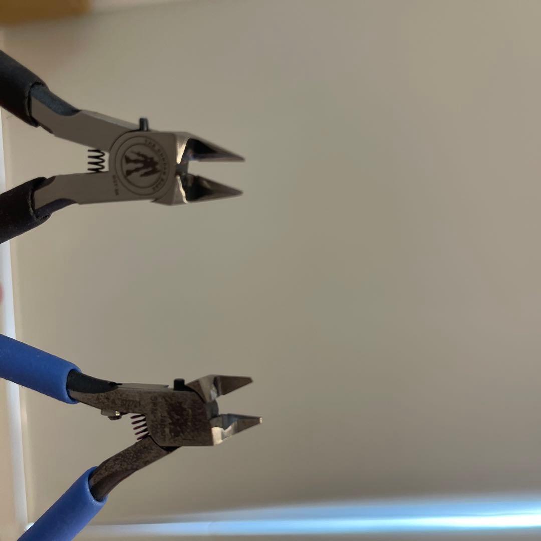 模型製作用品セット　ガンダム/ガンプラ/塗装