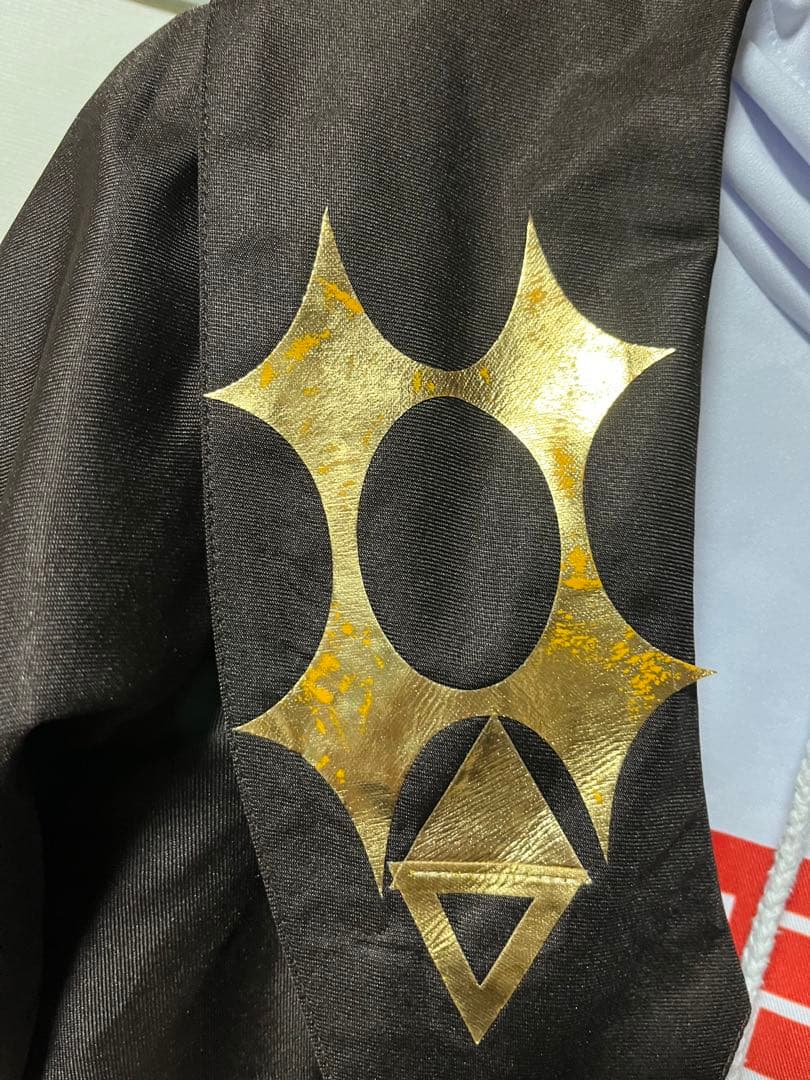 にじさんじ 三枝明那 Cosplay　衣装 ウィッグ