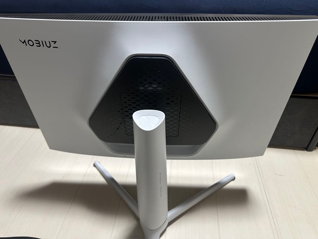 BENQ EX271U ゲーミングモニター