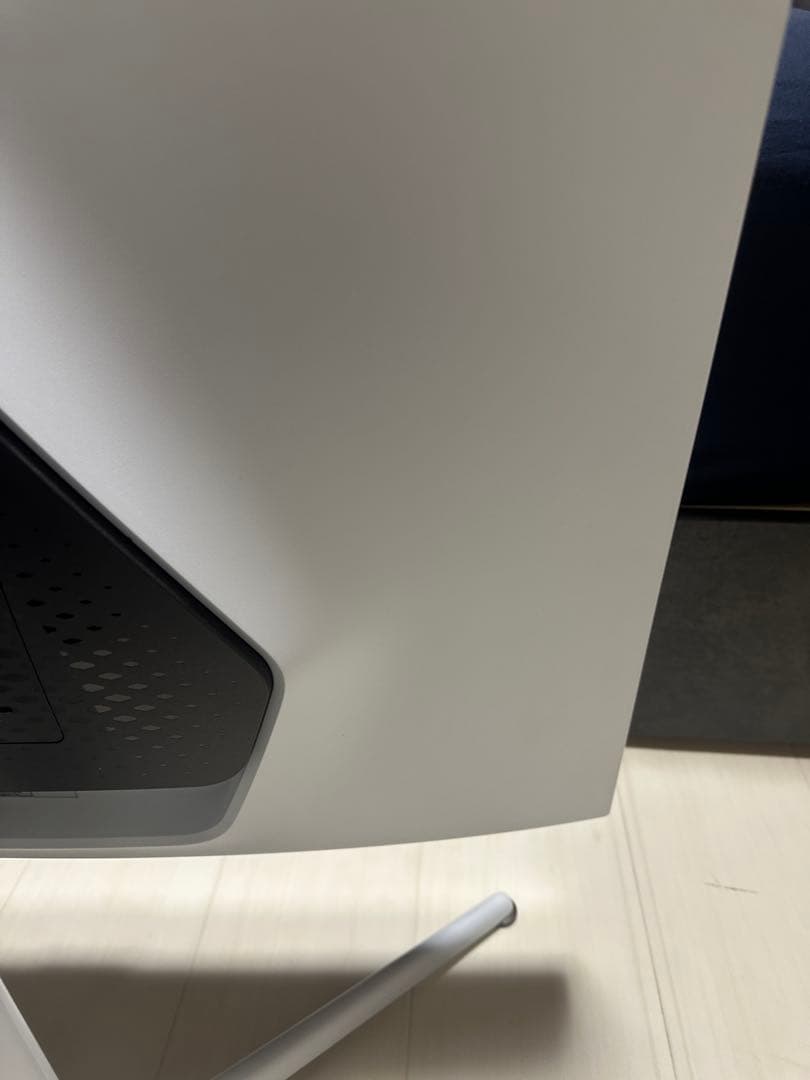 BENQ EX271U ゲーミングモニター