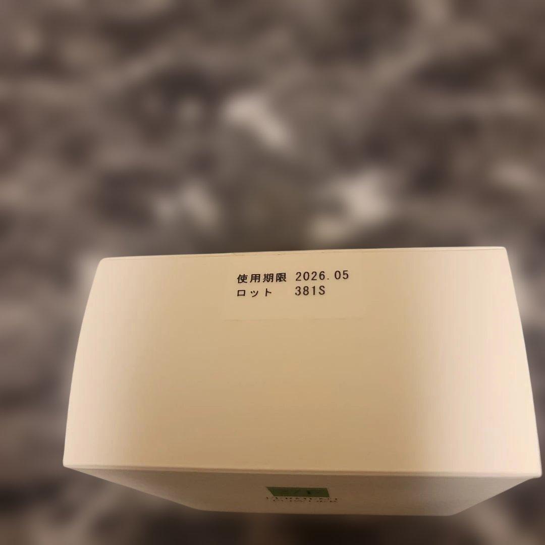 シーボン酵素洗顔パウダー