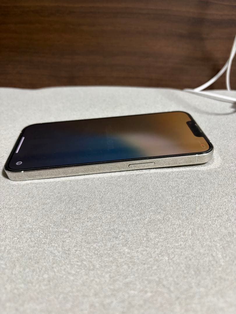 iPhone13Pro 256GB シルバー SIMフリー本体