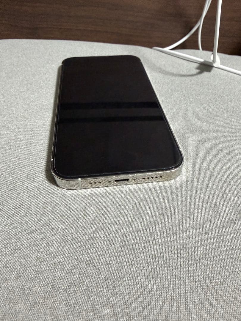 iPhone13Pro 256GB シルバー SIMフリー本体