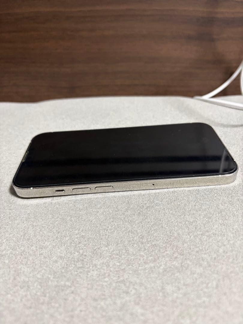 iPhone13Pro 256GB シルバー SIMフリー本体