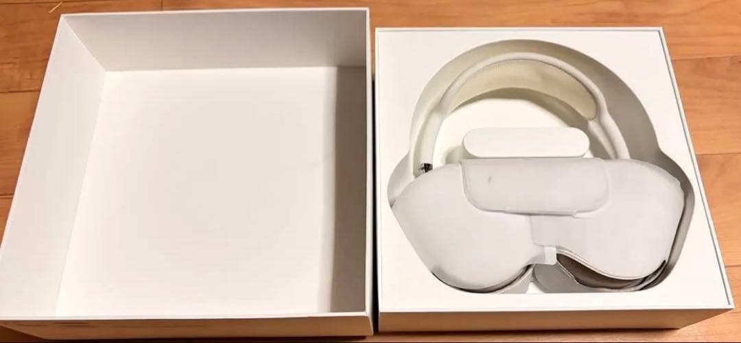 Apple AirPods MAX ライトニング