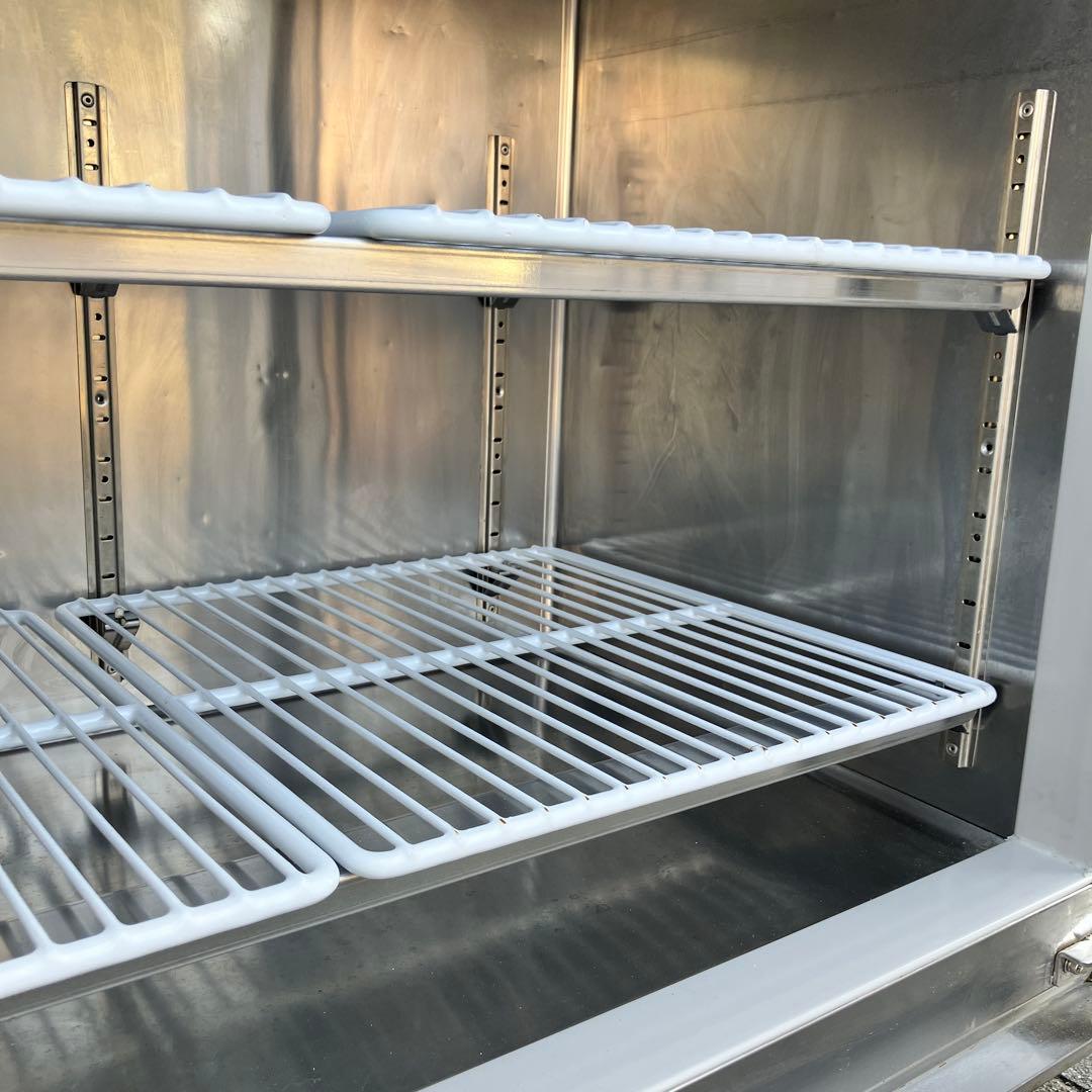 ホシザキ/FT-120SNF-ML/台下冷凍庫/業務用