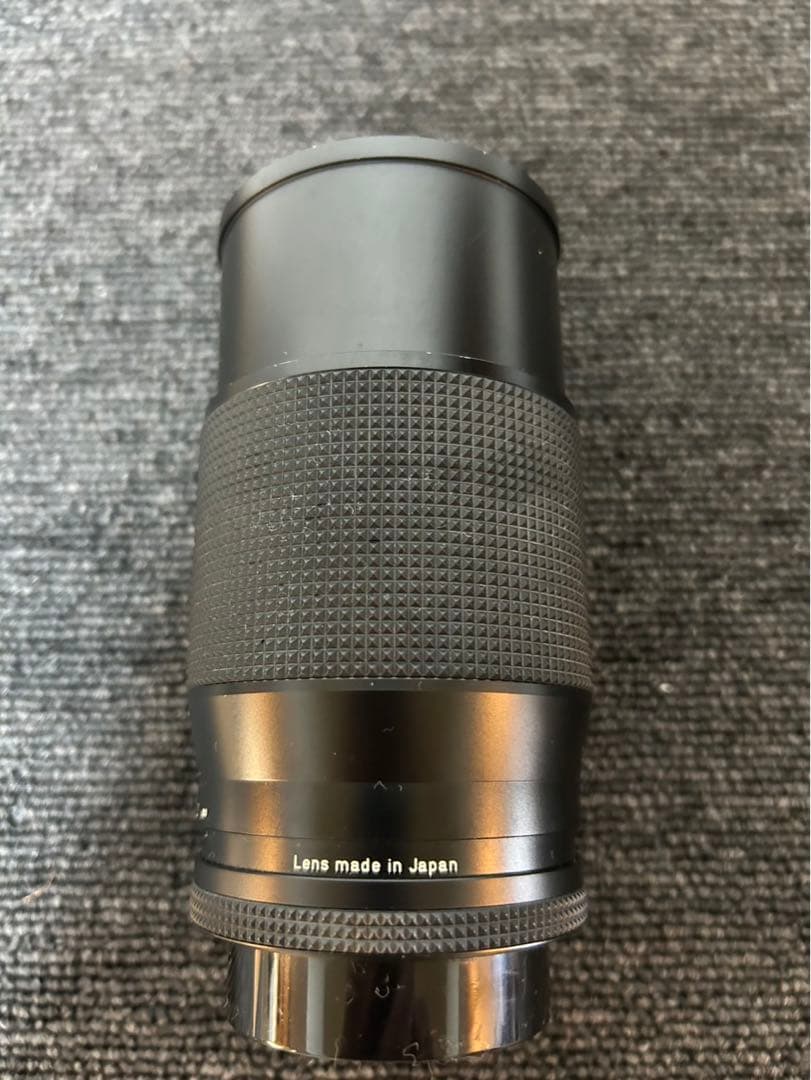 レンズ(単焦点) Contax Carl Zeiss Sonnar135mm F2.8 T*AEJ