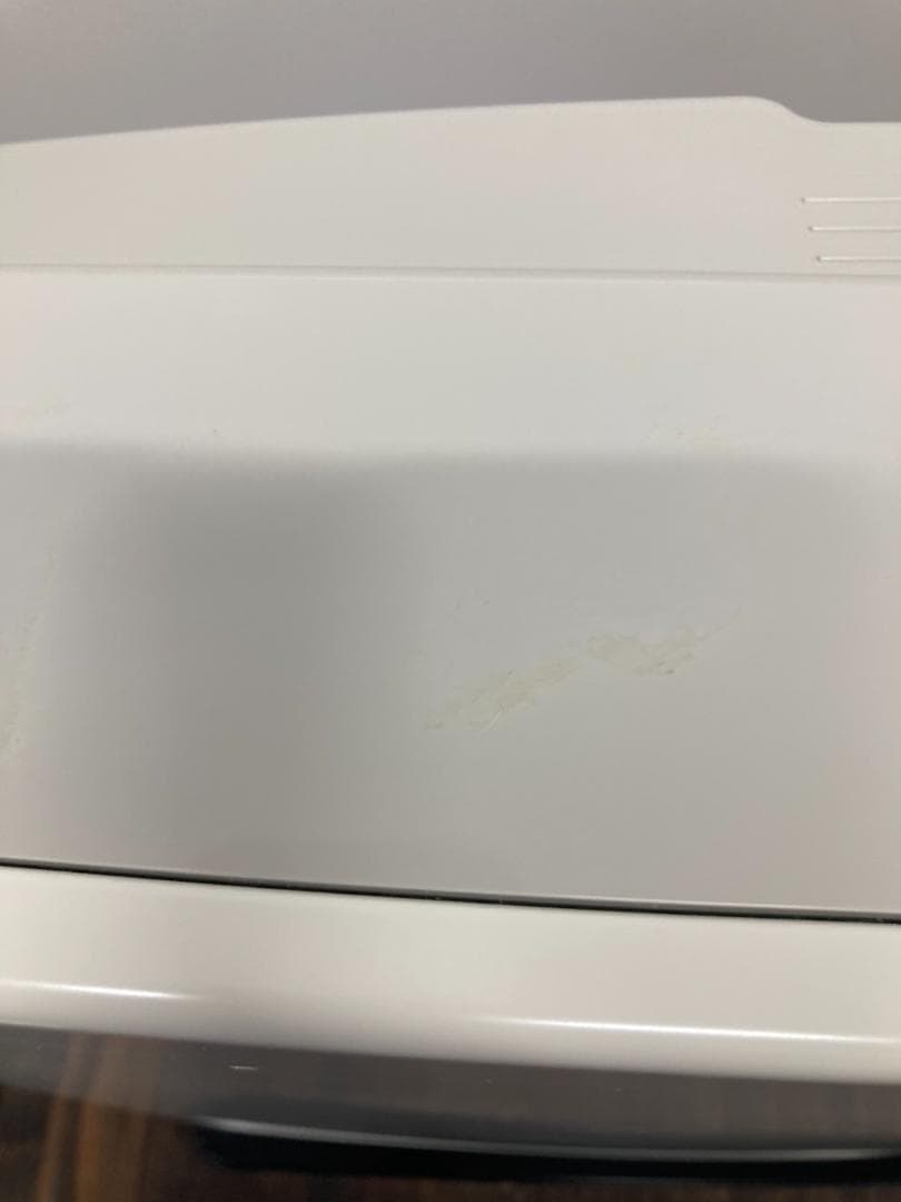 K-039　リンナイ　ガスファンヒーター　RC-N356E　ガスホース付き