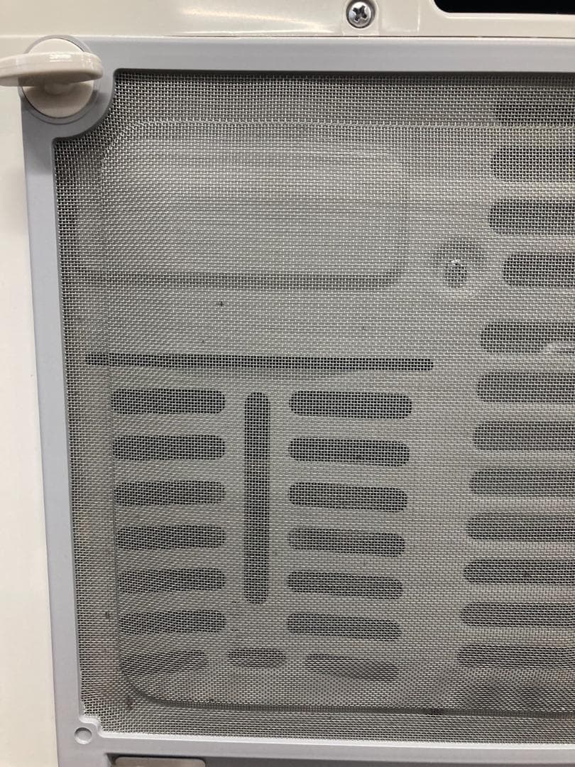 K-039　リンナイ　ガスファンヒーター　RC-N356E　ガスホース付き