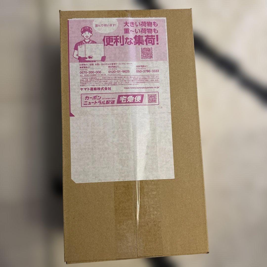 ポケセン産　完全未開封 スペシャルBOX ポケモンセンターヒロシマ