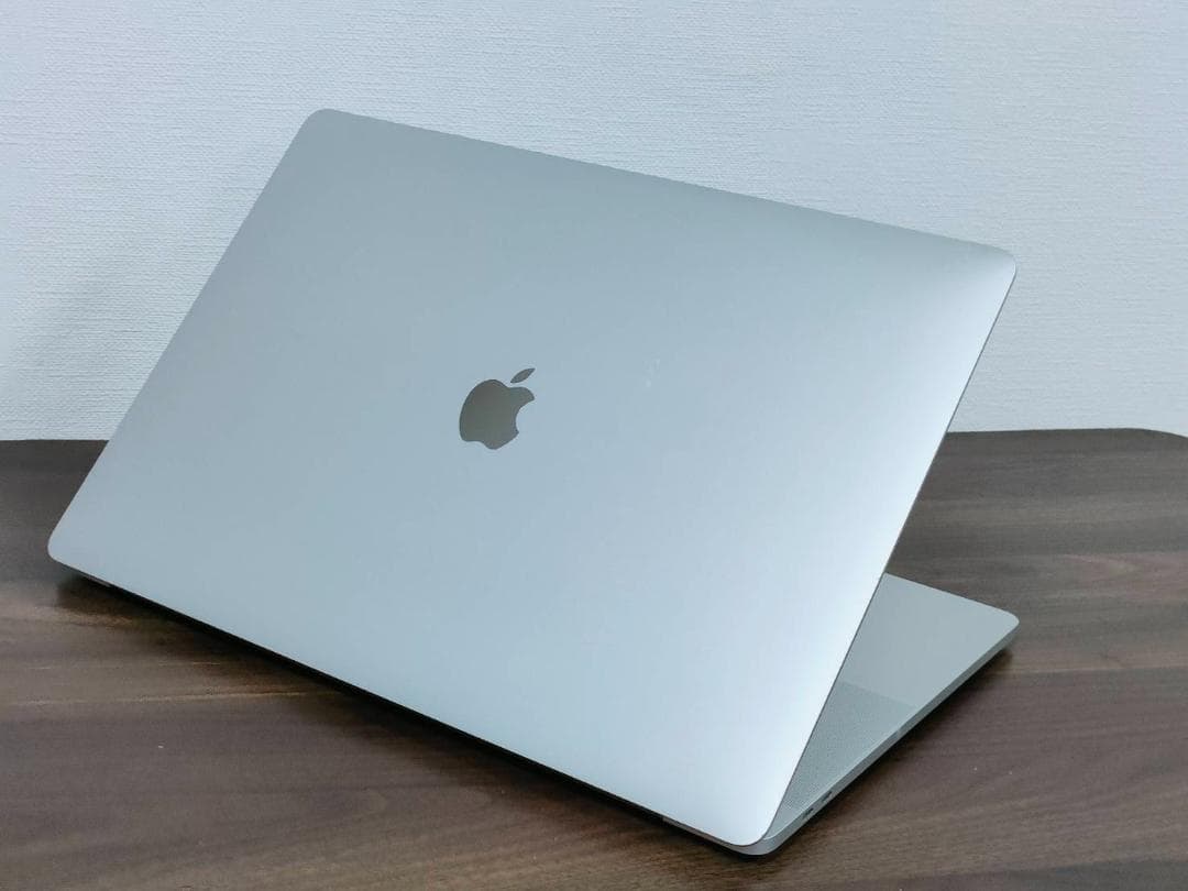 充電39 MacBook Pro 2019 16型 i7 512G USキ-E4