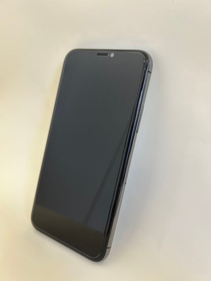 美品⭐︎iPhone11pro バッテリー残量95%