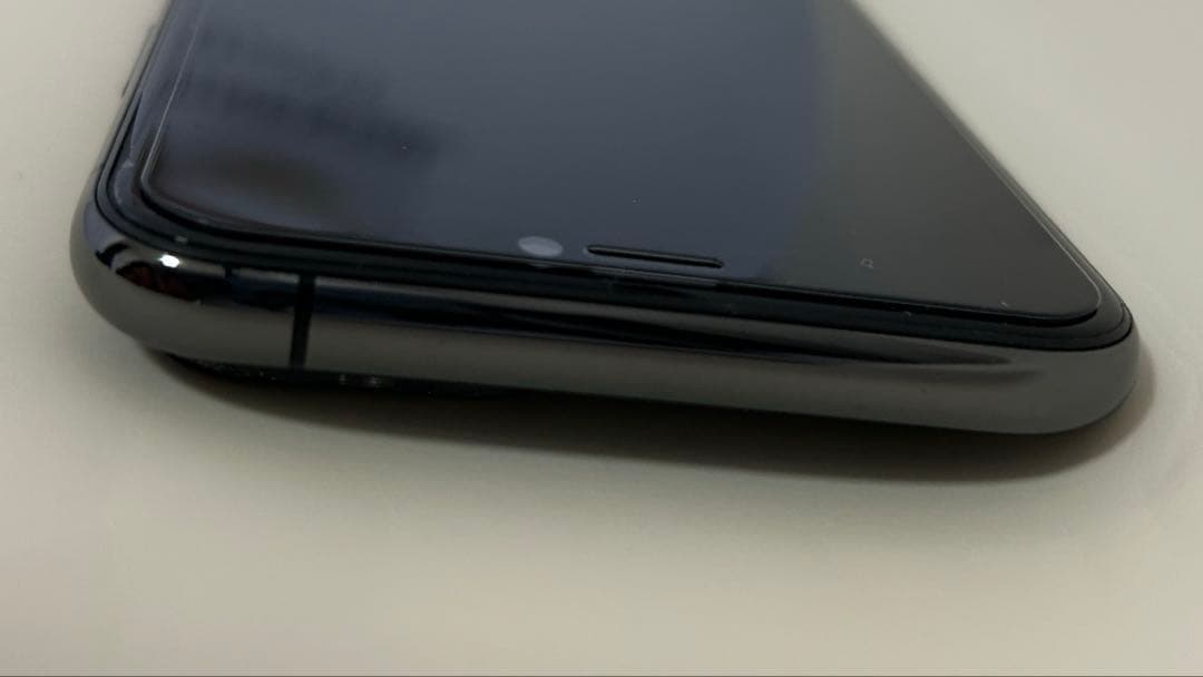 美品⭐︎iPhone11pro バッテリー残量95%