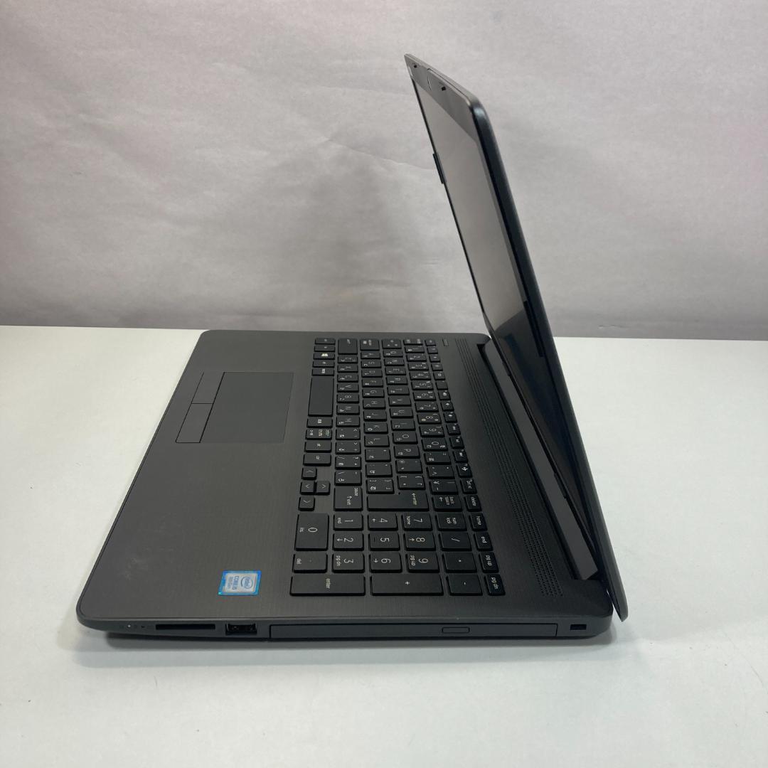 HP エイチピー ノートパソコン i5 SSD Windows11