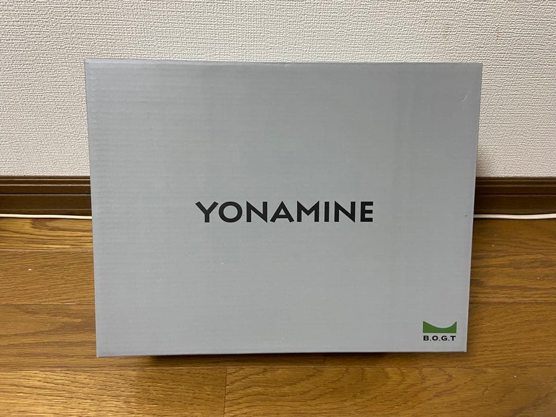 ブラックサンダル 滑り止め付き×4