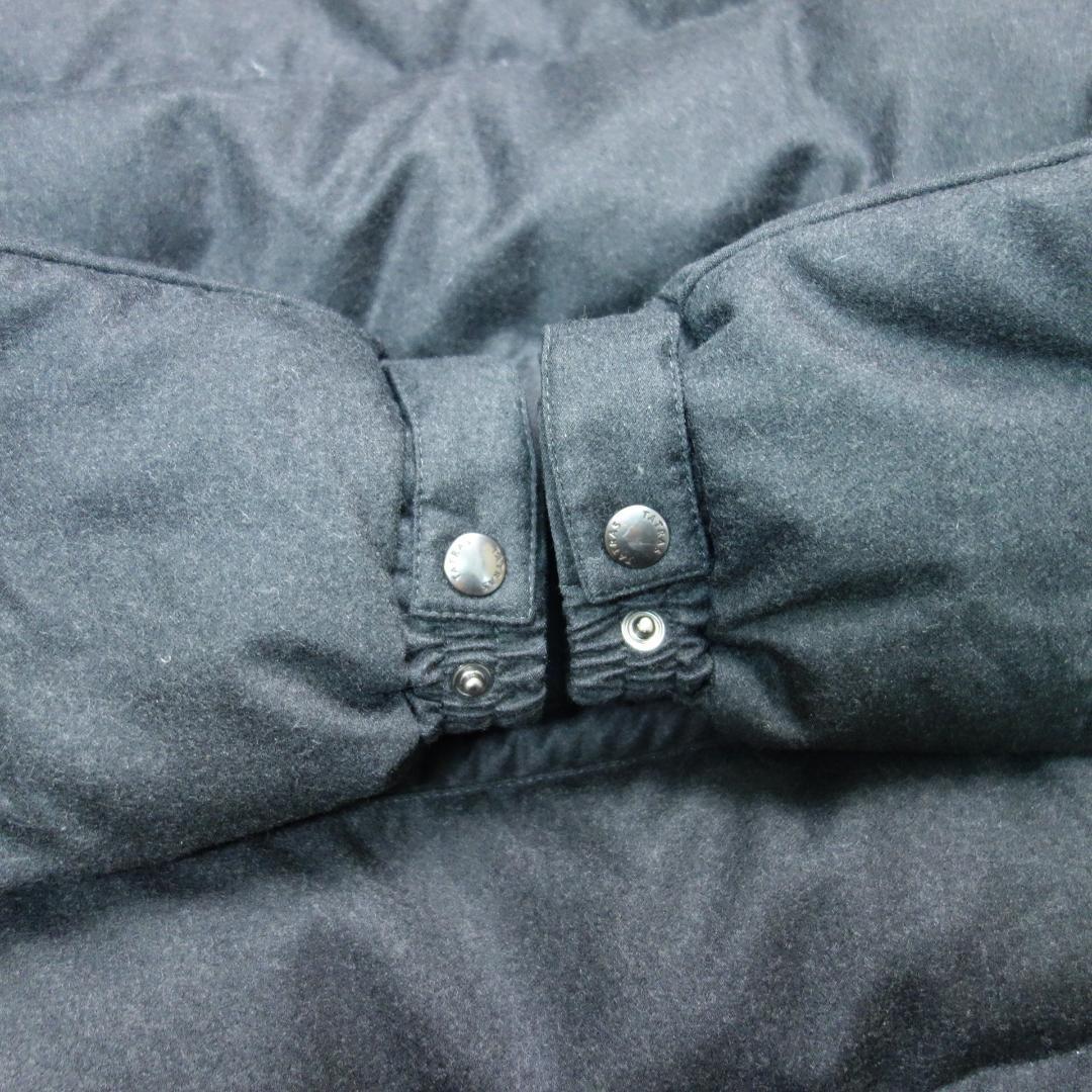 Y*O様 9190 タトラス MTA8SE4530 ANTICO ウール ダウン