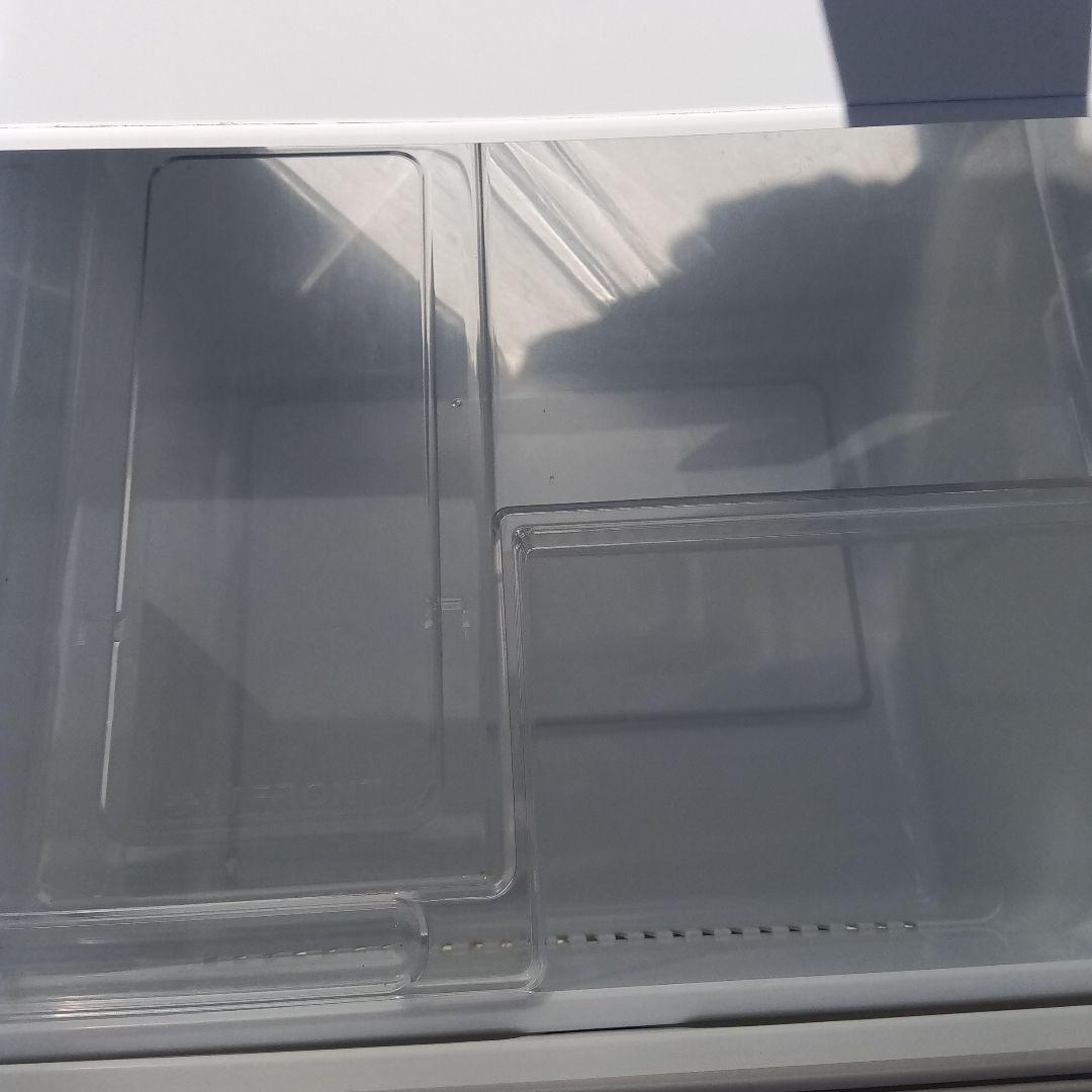 大型冷蔵庫　280L 2020年製　3ドア　高年式生活家電　関東限定