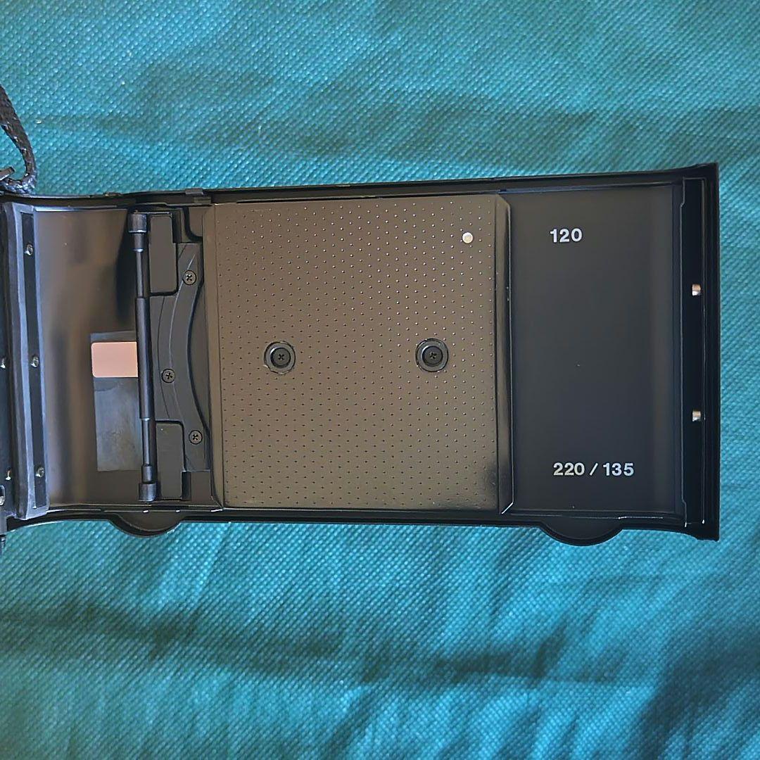 New Mamiya 6 MF フィルムカメラ G150mm f4.5付