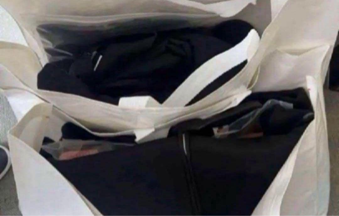 SupremexNumber(N)inexミッキーマウス メッシュバック5パネル