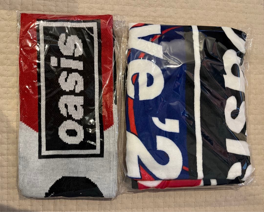 Oasis 福袋　3点セット　10/26東京ドーム