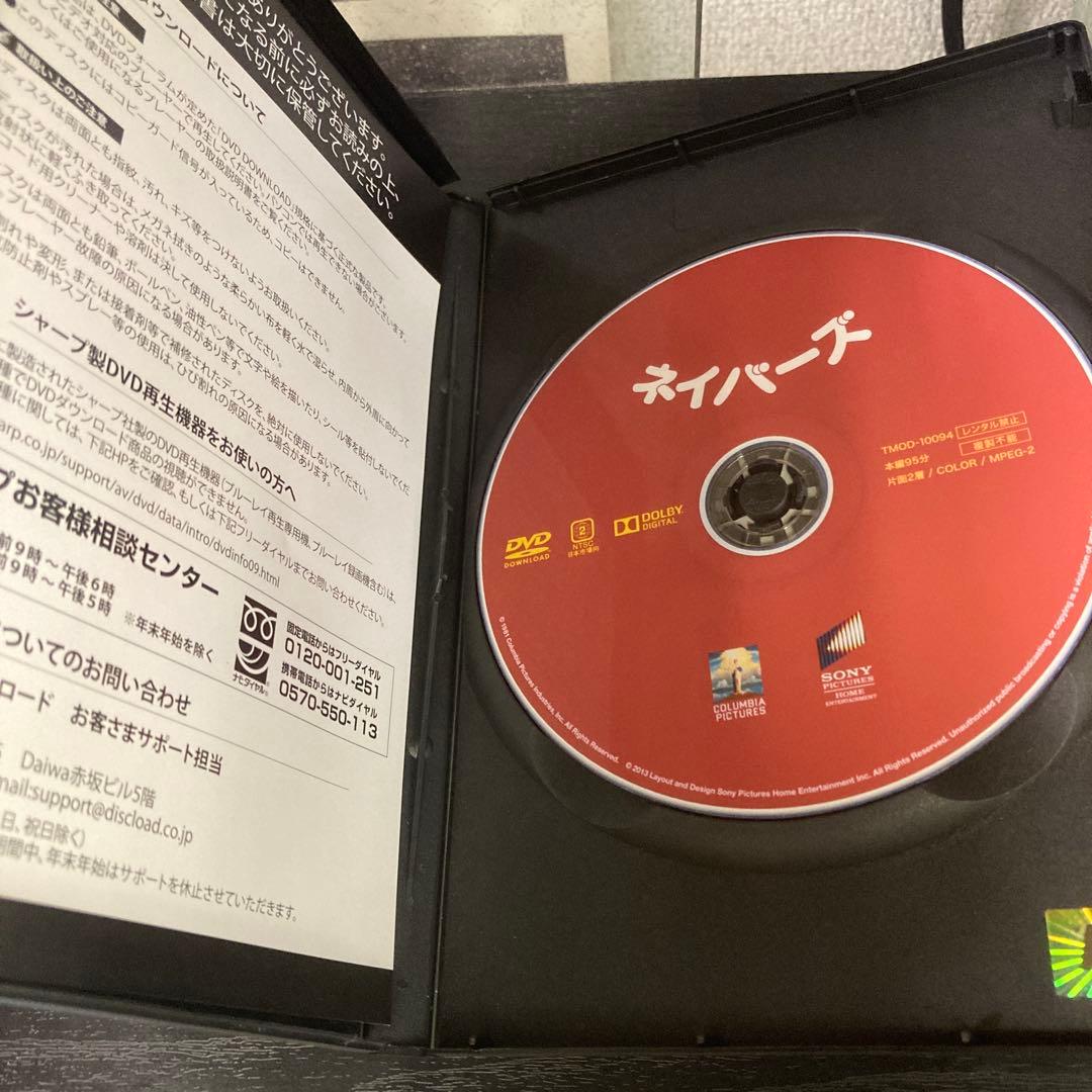 ネイバーズ　復刻シネマライブラリー　DVD