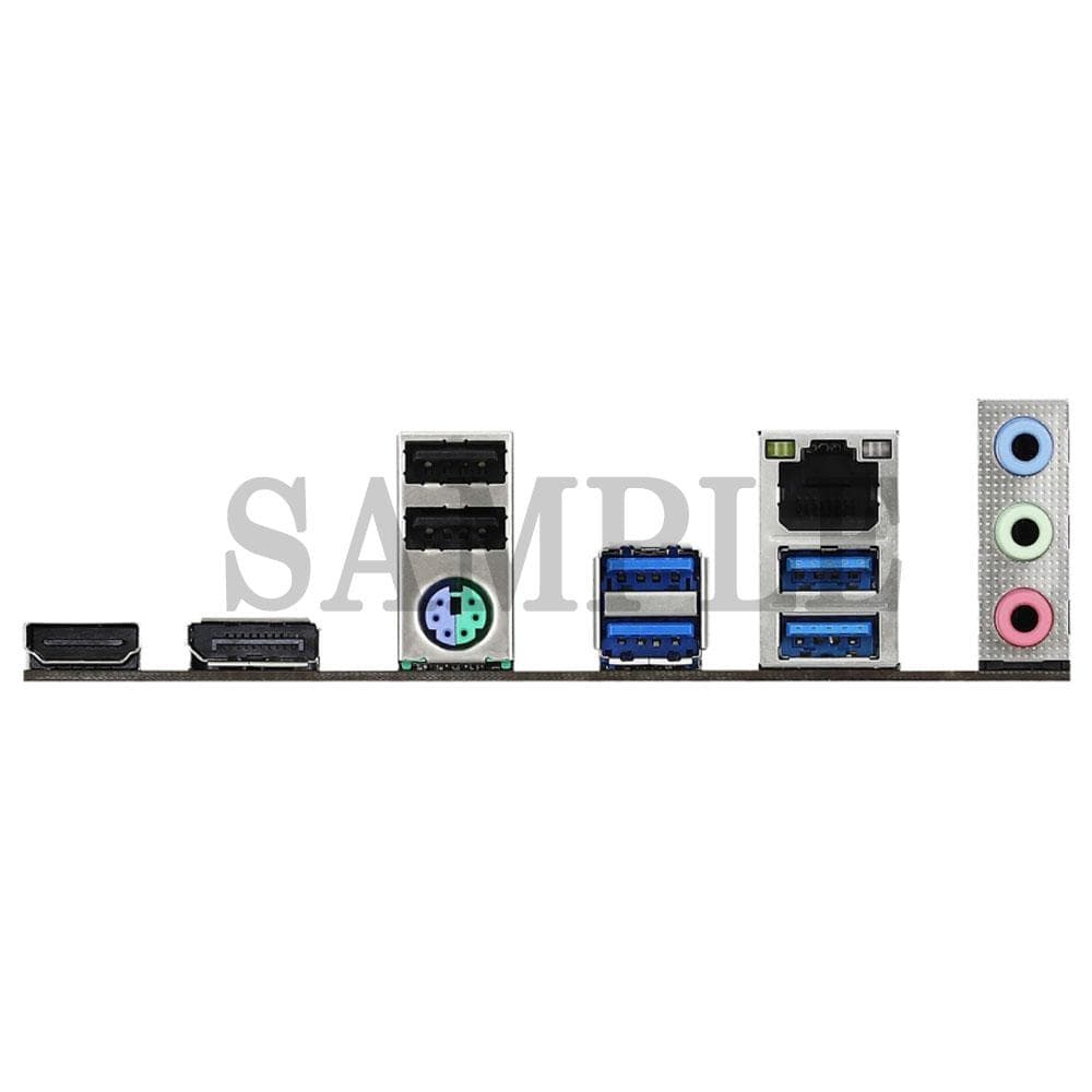 新品未開封品　ASRock B550M PHANTOM GAMING 4 ②