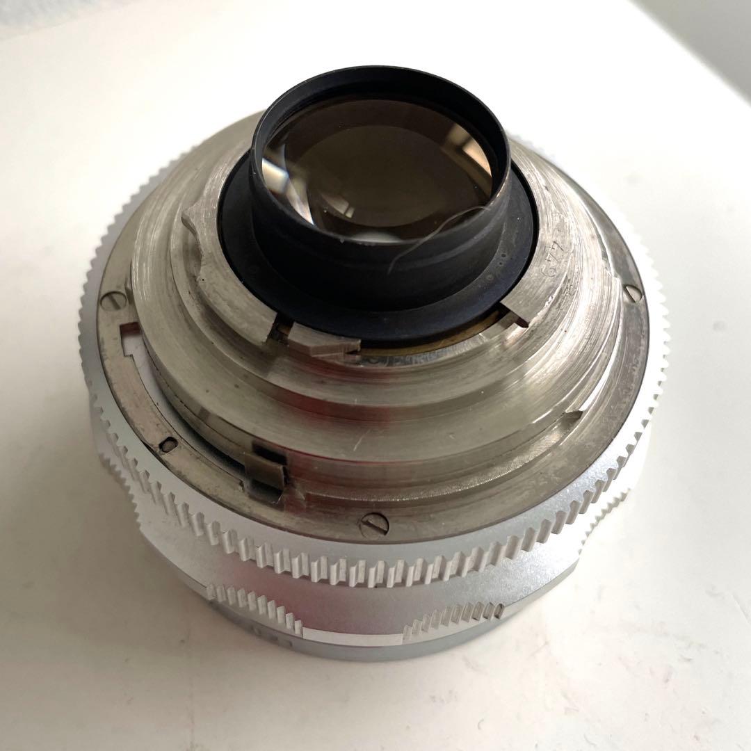 voigtlander SEPTON 50mm F2 フォクトレンダー　ゼプトン