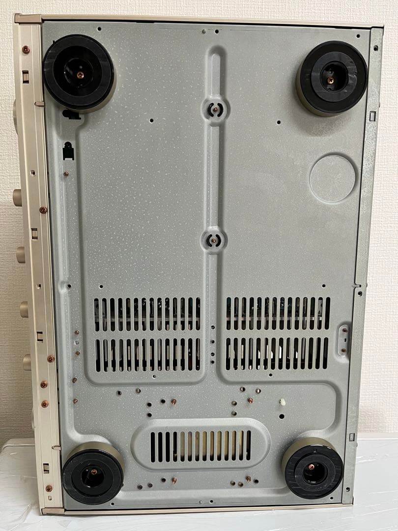 Maranzt プリメインアンプ PM6100SA リモコン(未開封) 説明書付