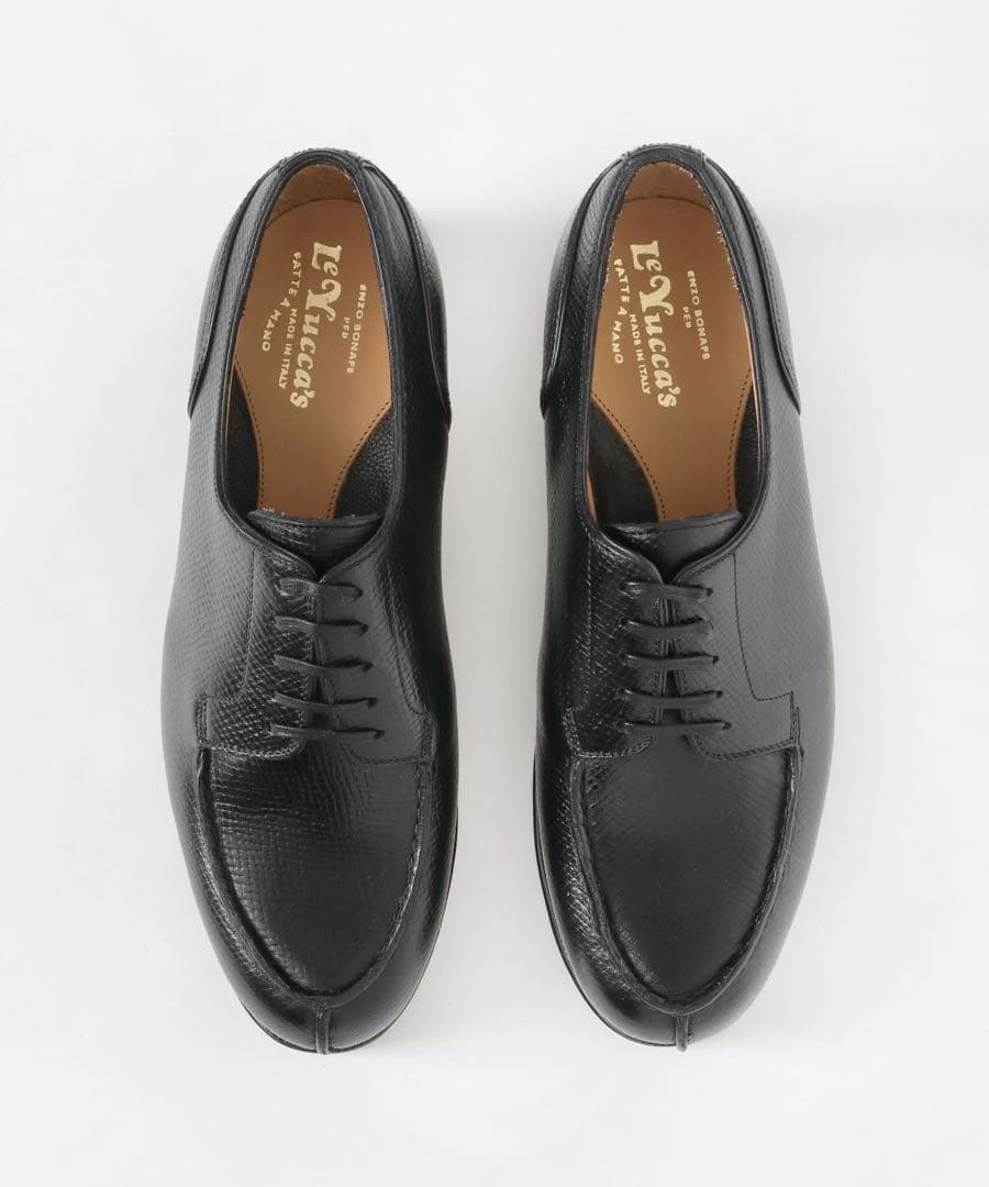 Le Yucca’s　BALL/U レユッカス　Uチップ