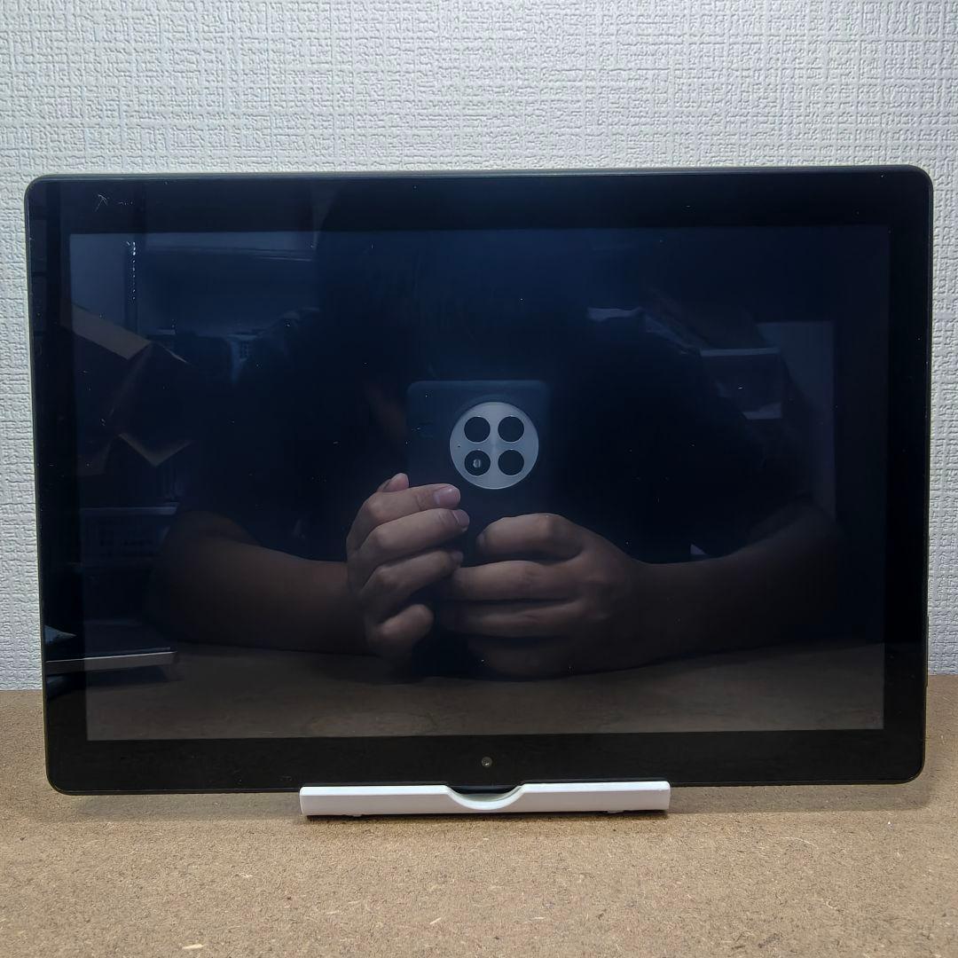 JA954 Lenovo TB-X505F タブレット　10インチ