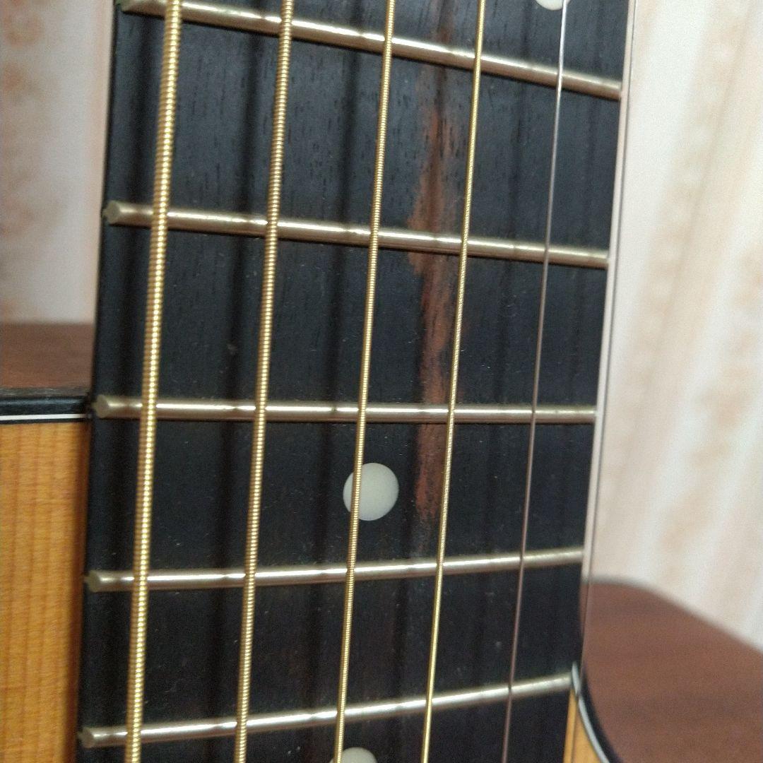 テイラー Taylor 114ce アコースティックギター