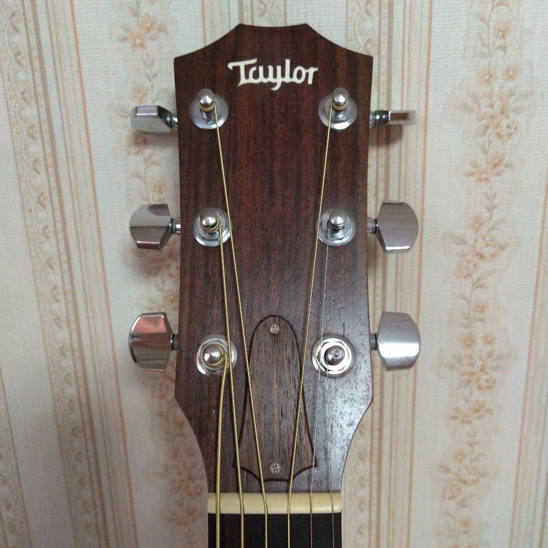 テイラー Taylor 114ce アコースティックギター