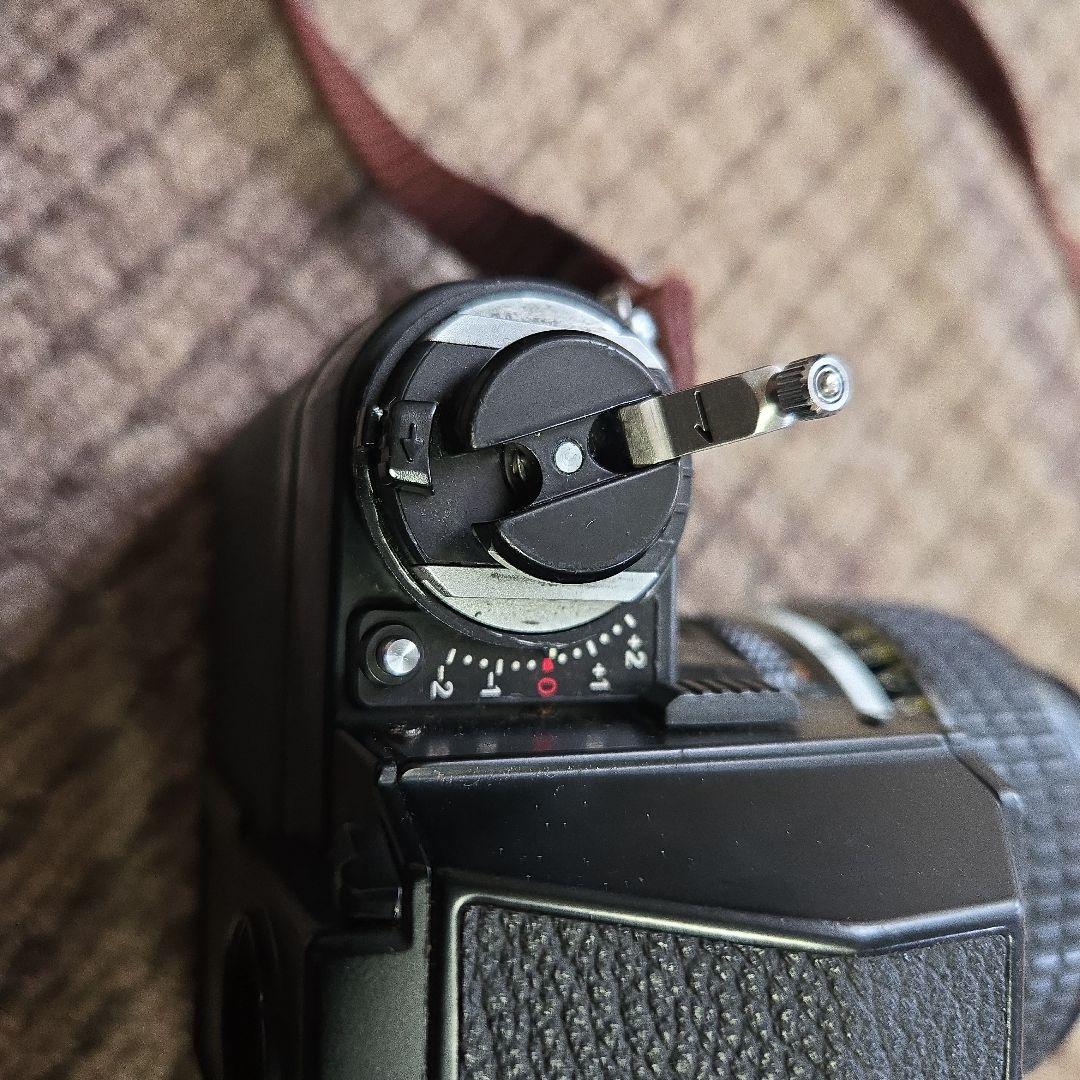 フィルムカメラ NikonF3