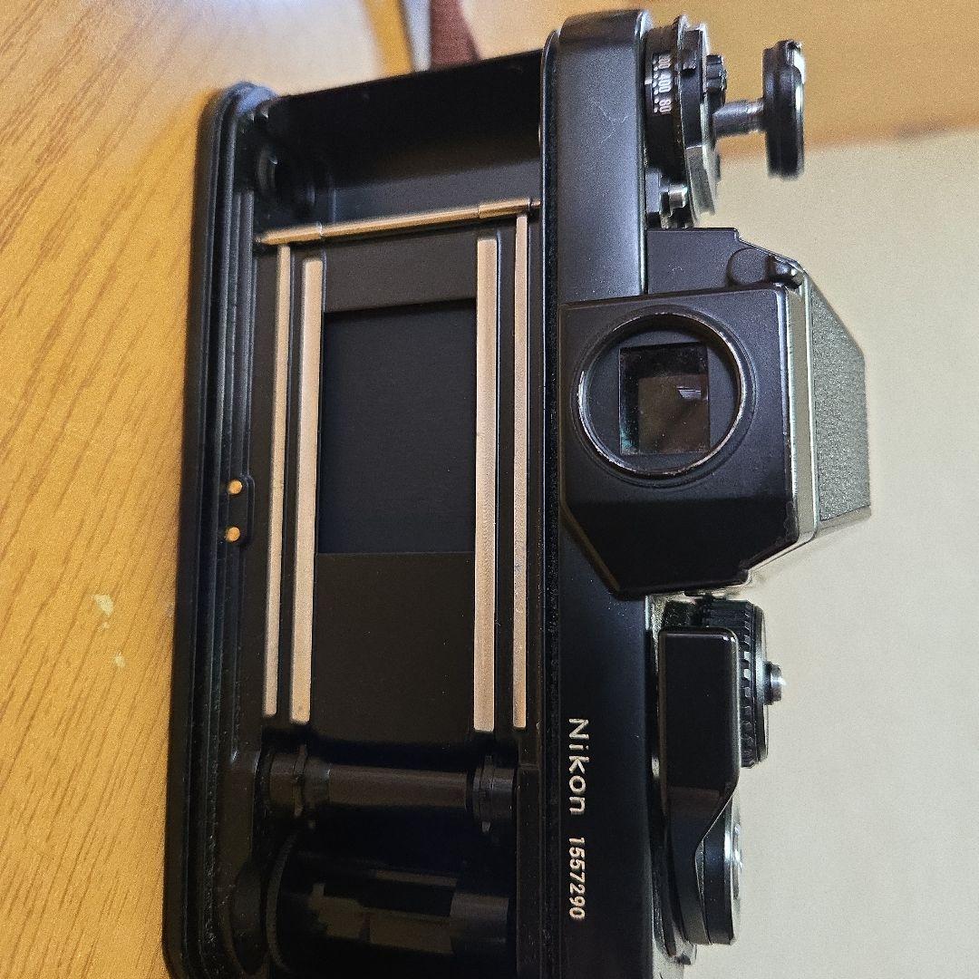 フィルムカメラ NikonF3