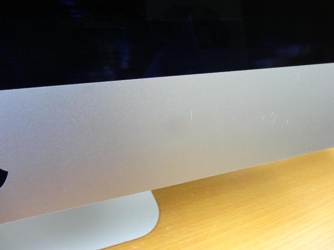 iMac Retina 5K 27インチ Late 2015