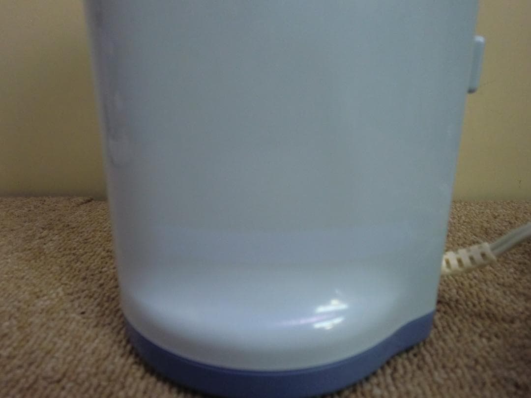 【中古品】山本電気『NEW よめっこさん』Y-308B フードプロセッサー