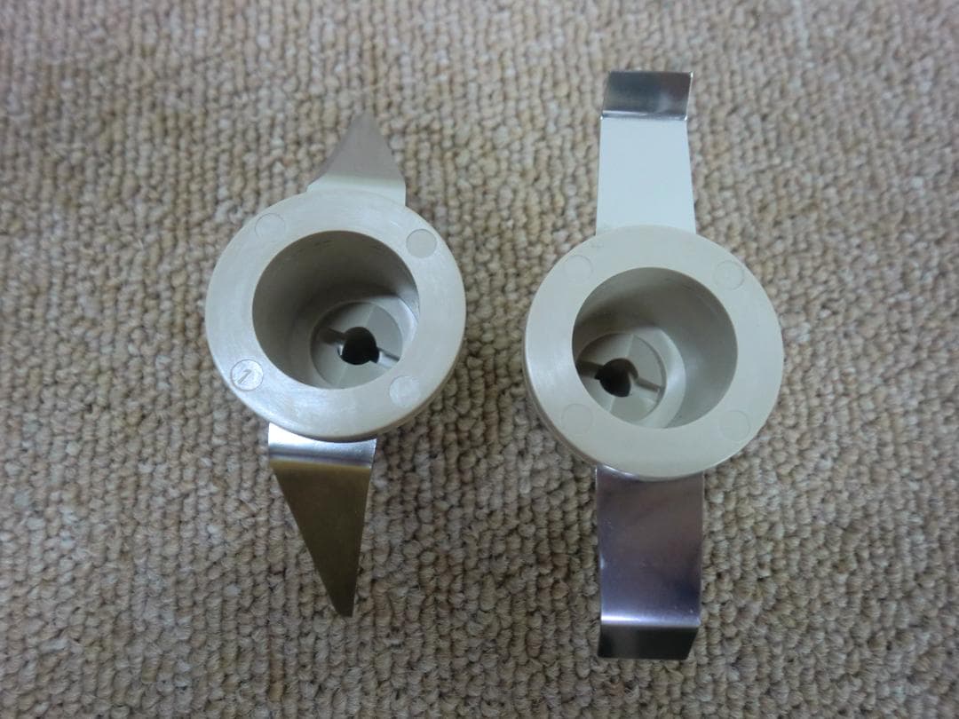 【中古品】山本電気『NEW よめっこさん』Y-308B フードプロセッサー