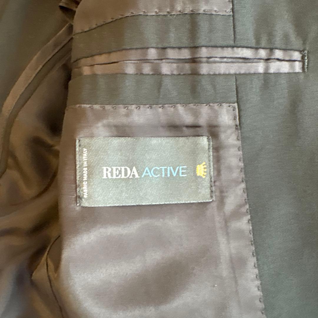 AOURE ブラック ビジネススーツ セット