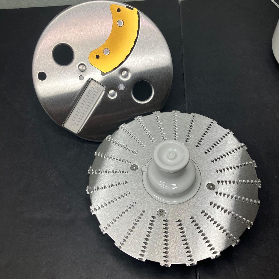 パナソニック　フードプロセッサー　オニツカタイガー スニーカー　2点セット