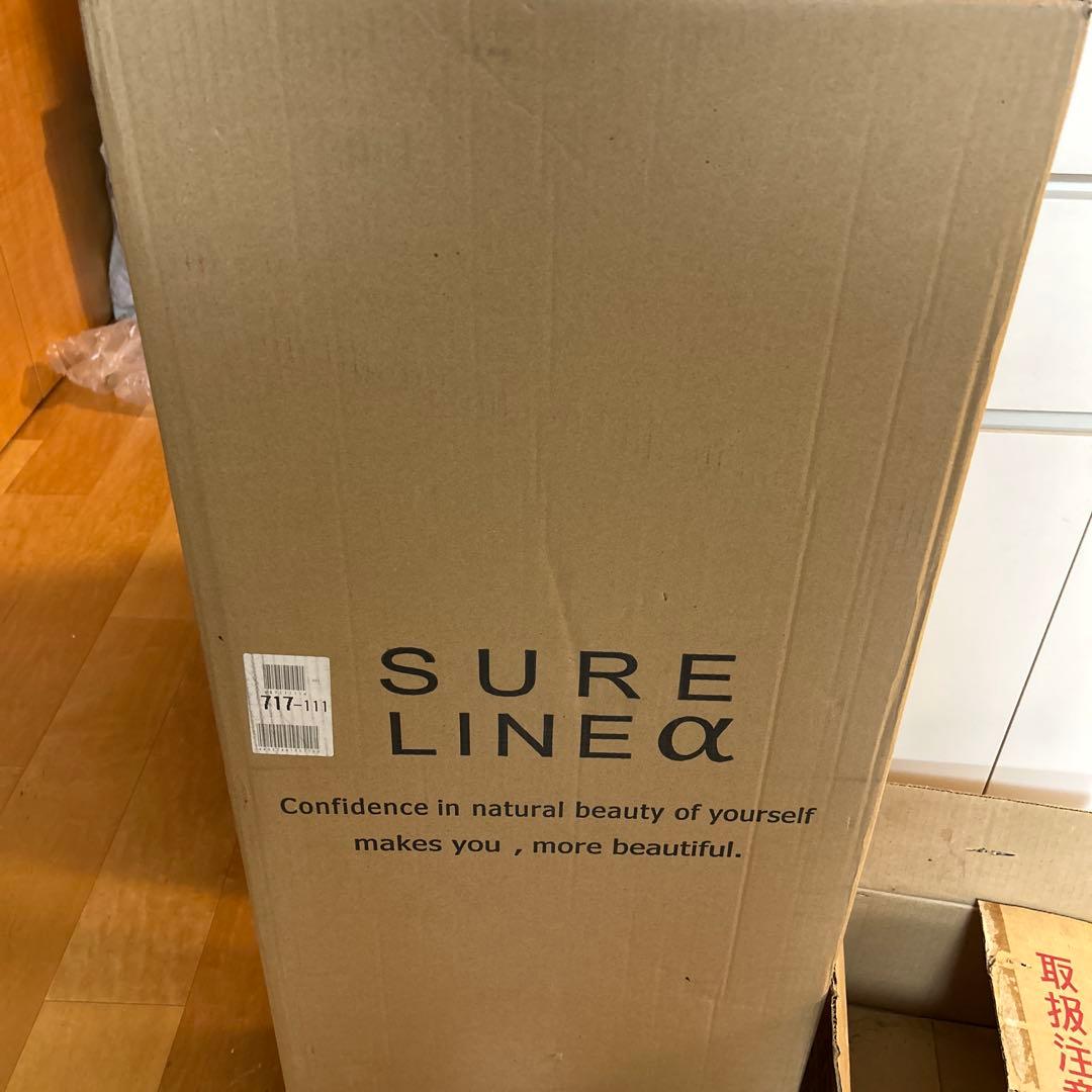 SURE LINE α 遠赤外線ヒートマット サウナ エステマット