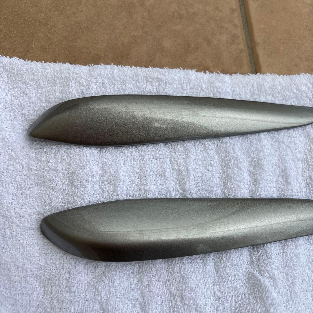 ジムニーアイライン シルバー