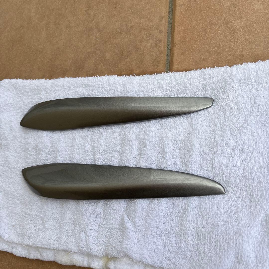 ジムニーアイライン シルバー