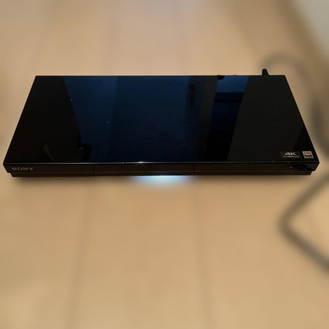 レコーダー SONY BDZ-ZW1700